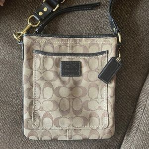 Coach Crossbody Bag